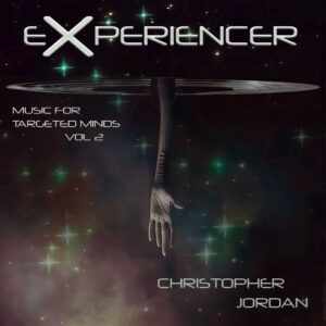 Experiencer by Christopher Jordan artwork
